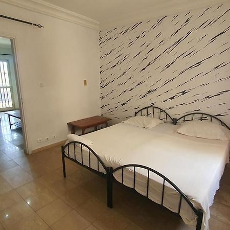 Bricos Appartement Sud Foire Dakar Dış mekan fotoğraf