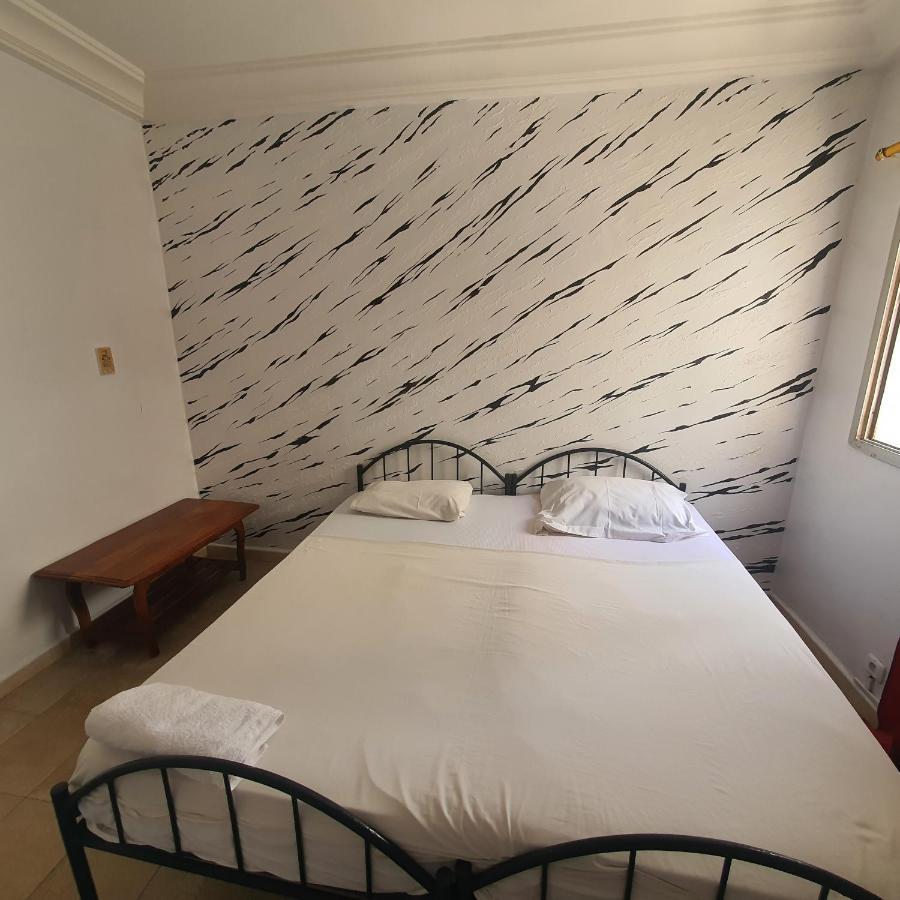 Bricos Appartement Sud Foire Dakar Dış mekan fotoğraf