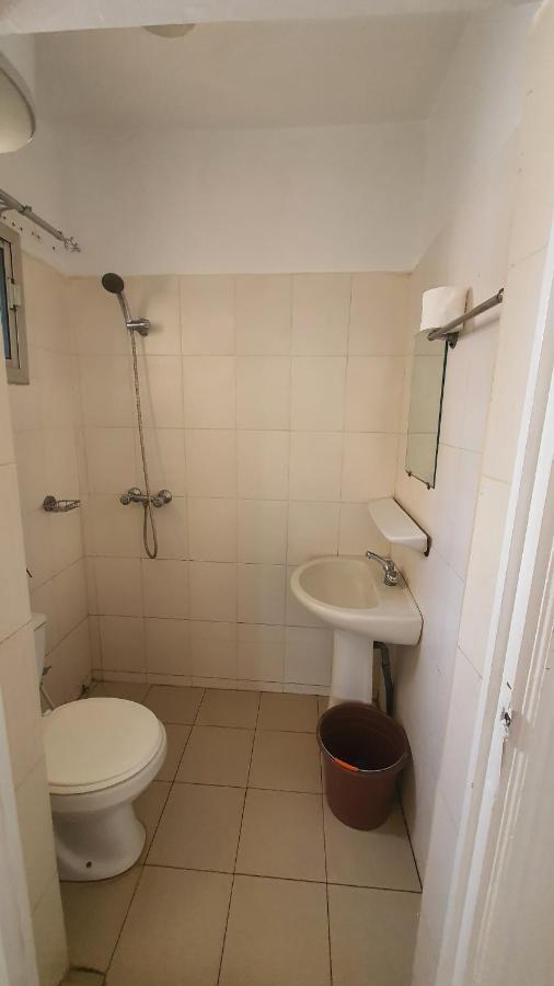 Bricos Appartement Sud Foire Dakar Dış mekan fotoğraf